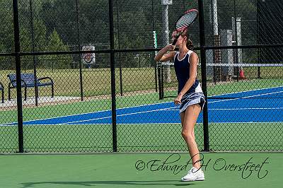 Tennis vs SHS 065